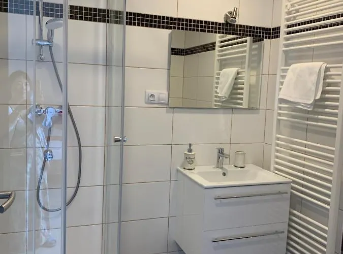 Pensión Vidhous 2 3*